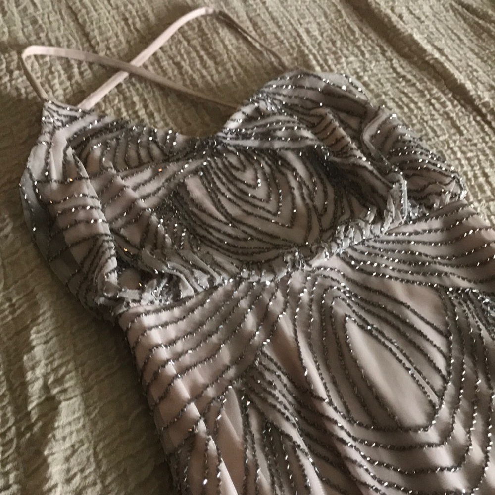 💥Adrianna papell dress 💥